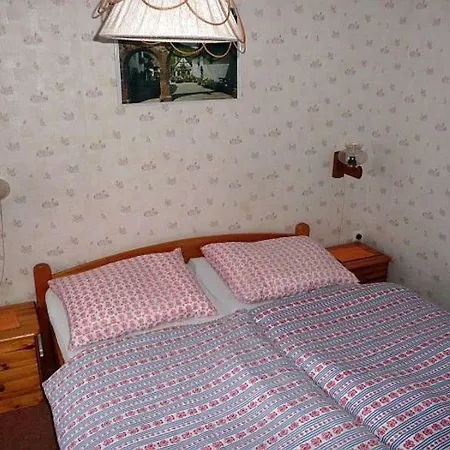 Apartment Ruegen Fewo 228 Alt Reddevitz